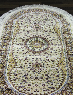 MASHAD PRESTIGE - 02358A - CREAM / CREAM